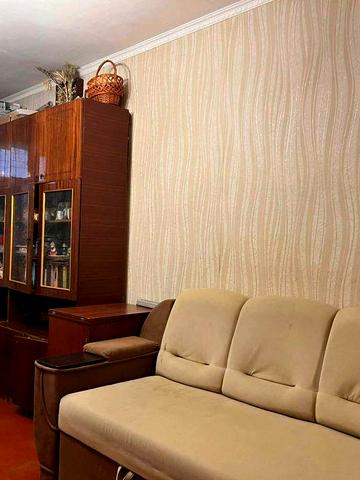 Здам 3 кім. квартиру пр. Перемоги, 60