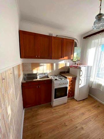 Оренда 1 кімнатної квартири з 1 травня!