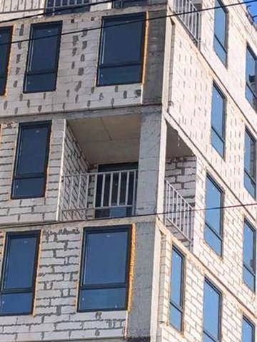 3-кімнатна квартира. Дозволь собі якісне  життя в новому ЖК на Паустовського. ЖК