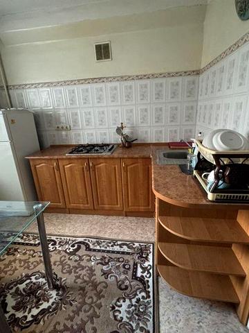 Двукімнатна у Шевченківськиму районі