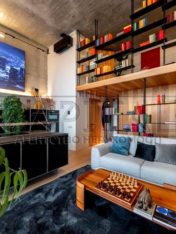 Оренда квартири, вул. Паньківська, Паньківщина, ЖК AuRoom