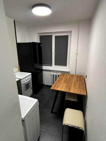 Оренда однокімнатної квартири