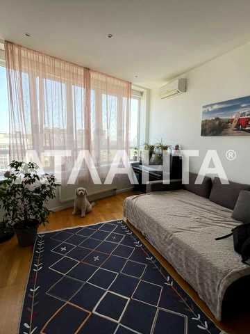 улица Армейская, 115, Парк Победы, Приморский, Одесса, Одесская 112000 USD