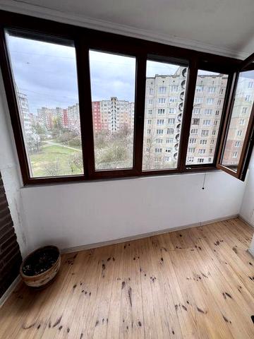 Здам 1 кімнатну квартиру на північному