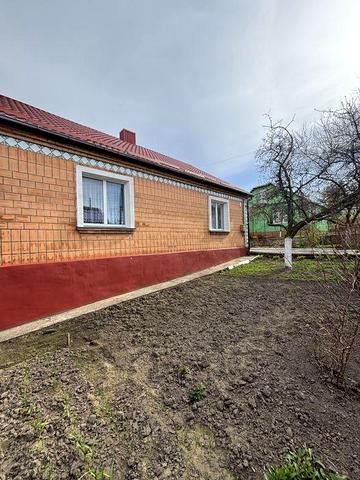 Продаж доглянутого будинку
