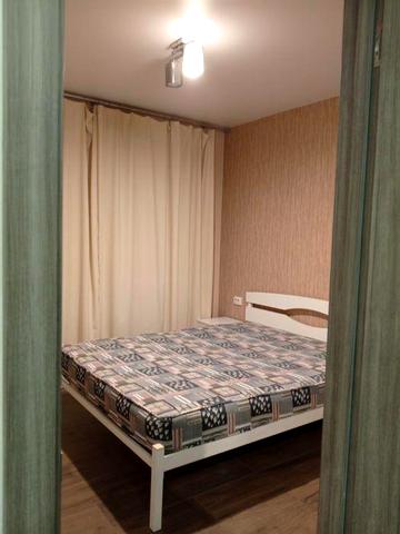 Аренда 1но комнатной квартиры Левада Елизаветинская