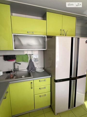 Довгострокова оренда 4к Квартира Січеславська Набережна вулиця