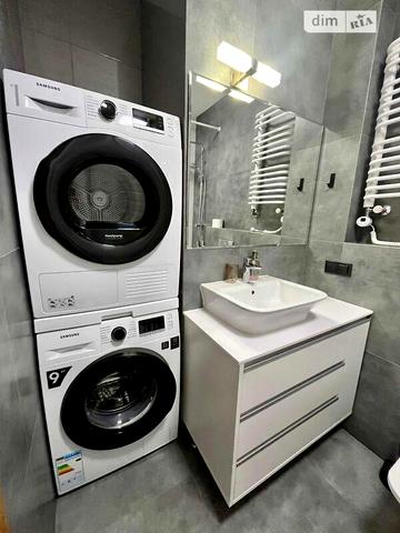 Довгострокова оренда 1к Квартира Рубчака Івана вулиця ЖК Львівська мрія