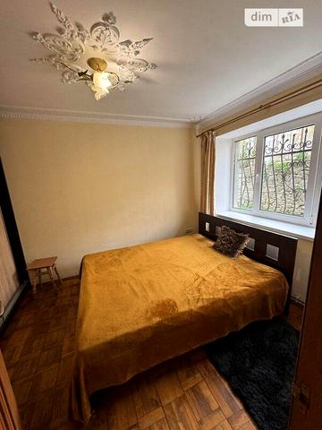 Довгострокова оренда 1к Квартира Крупярська вулиця