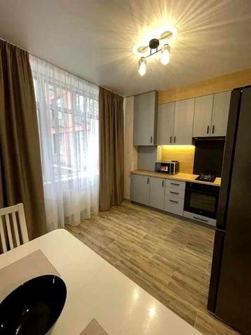 ПЕРША ЗДАЧА | ЖК Оптимісто | EcoFlow+ГАЗ| Енергонезалежна 1к квартира!