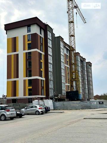 Продаж 1к Квартира Микулинецька вулиця ЖК Beverly Hills