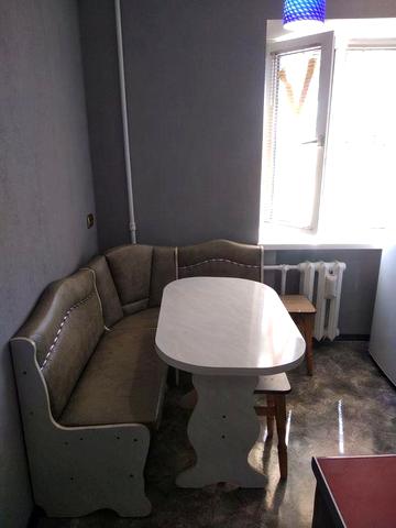 Аренда 1 ком. квартиры Новые дома, ст. м. Армейская Харьков