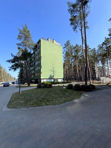 Євро 2К 59,6 м² з газом • ЖК Парк Таун • зданий будинок • 5/9 • 2% оформлення • Держпрограми • Ліфт ЖК Парк Таун