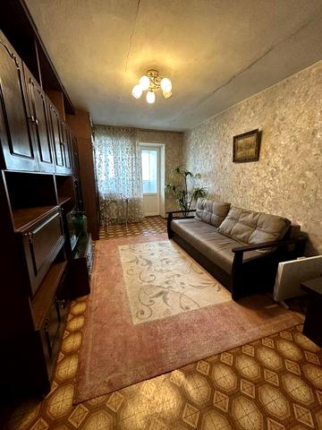 Сдам 3х комнатную квартиру ул. Чигрина/Садовая