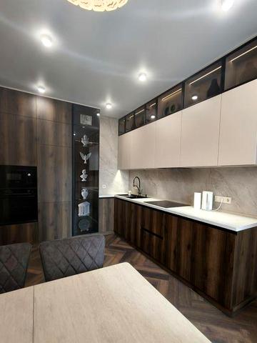 Срочно сдам квартиру в ЖК"Атмосфера", Курортный пер. 2/Генуэзская. Аркадия. Свет есть!