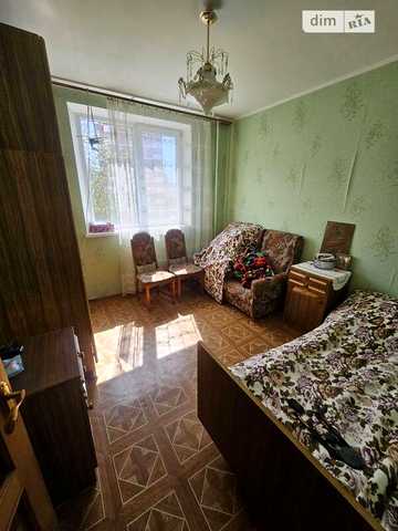 Продаж 2к Квартира Ужвій Наталії вулиця
