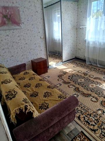 Сдаётся пол дома с отдельным входом на Троицкой