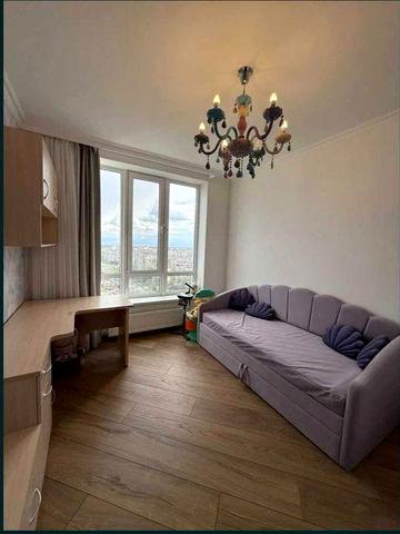 Продам 3-комн. квартиру в ЖК Горизонт с ремонтом 86 метров. Видовая! ЖК Горизонт