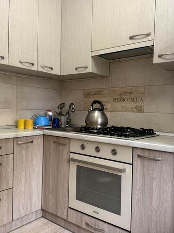 Оренда 2-кім квартири вулиця Наукова