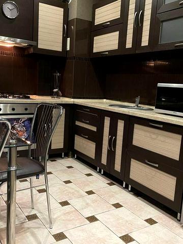 Аренда 2х комнатной сталинки