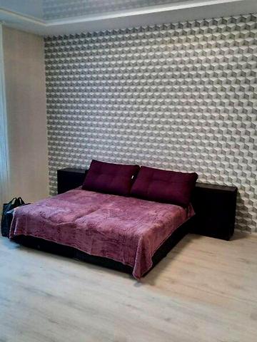 Довгострокова оренда 1к Квартира Гідропаркова вулиця ЖК Алые паруса