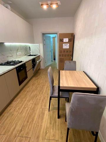 2-х кімнатна квартира в оренду ЖК Фемілі-2, перша сдача, все нове, газ! Гатне