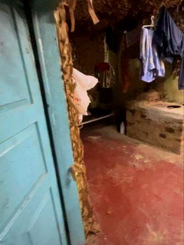 Будинок для військових