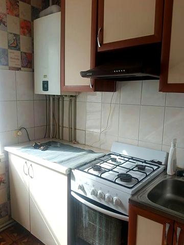 Сдам 2х.ком.кв.ул.Соборная 22.