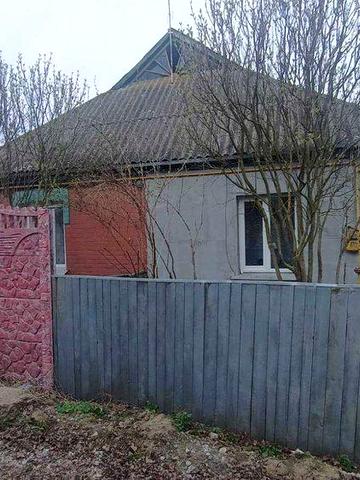 Продам будинок Горбанівка (9842)