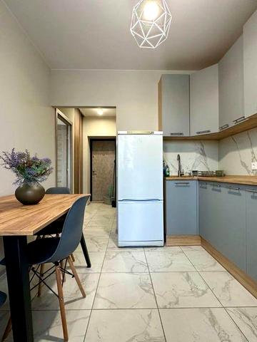 Оренда 1к квартири ЖК Петрівський квартал, передмістя Києва