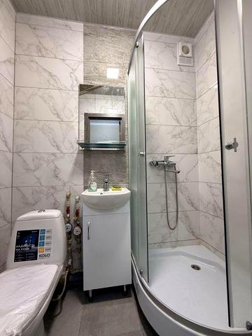 5 поверх, після кап.ремонту