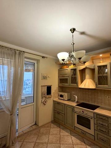 Власник‼️Без% однокімнатна квартира вул. Велика Китаївська, 59 Голосіївський район! Податки мінімальні!