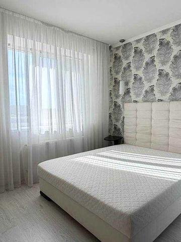 Оренда квартири ЖК Софія Київська вул. Павла Чубинського 2