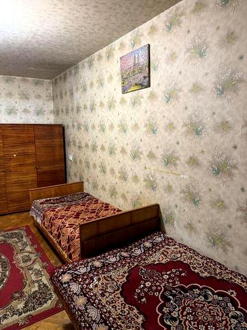 Здам двокімнатну квартиру Вишенька вулиця Андрія Первозванного 600річчя