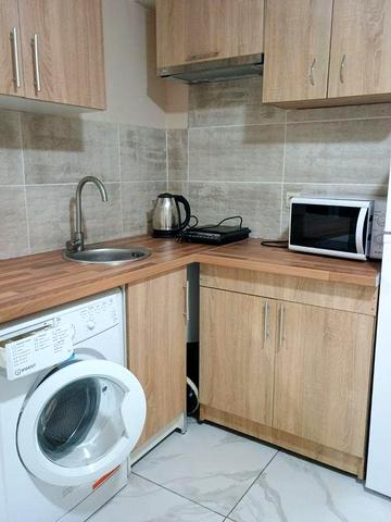 Можно на месяц! Аренда квартиры-студии.Академика Павлова. Гвардейцев Широнивцев. Салтовка. Озеро Кирова