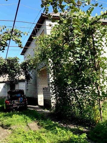 Продається будинок в центрі с. Кошелево