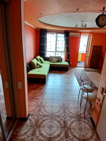 Святошинська вул., 27-А