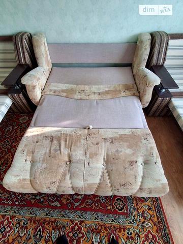 Довгострокова оренда 1к Квартира Бучми (Уборевіча) вулиця