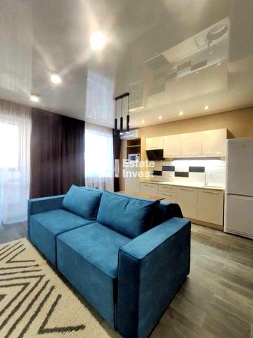 Сдается 1 к.кв ЖК Макеевкая