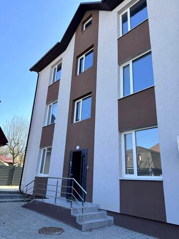 Продаж 1к квартири в новому Жк, 7 хвилин до Центру міста ЖК Friendly