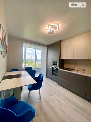 Довгострокова оренда 1к Квартира Хмельницького Богдана вулиця ЖК Khmelnytskyi Park