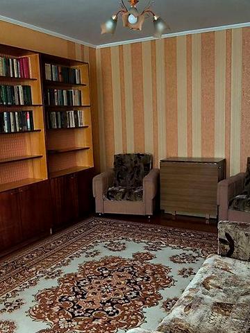 Довготривала оренда 2-х кімнатної квартири