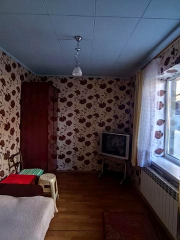 Отдельный дом на Ленпоселке.