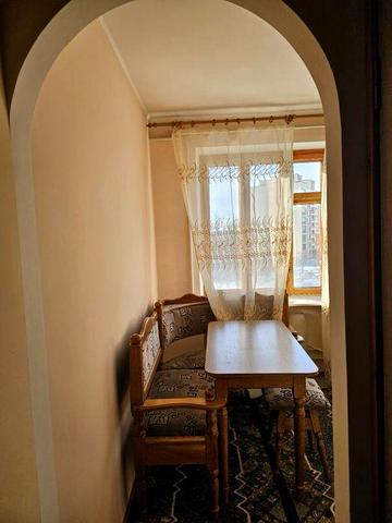 1 км Микулинецька індивідуальне опалення