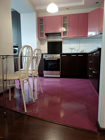 Зоряний бульв., 1-Д