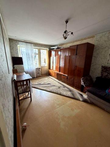 1-кімнатна квартири, Нагорка (Дніпро)