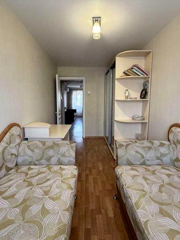 Продам квартиру в центральном районе