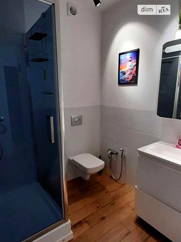 Довгострокова оренда 1к Квартира Гетьманська вулиця ЖК Олимпийский