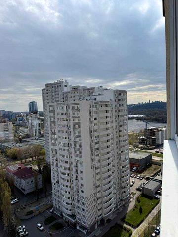 Унікальна пропозиція Видова на Дніпро ЖК Friendly House 50 кв Якіснй ремонт  вул Аболмасова 4 Без % ЖК Friendly House