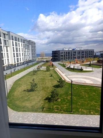 Оренда квартири Сіті Парк митниця